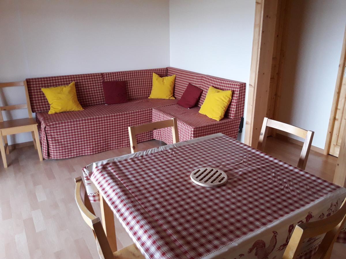 Отель Chalet Domaine De Combe Ramond Veilhes Экстерьер фото